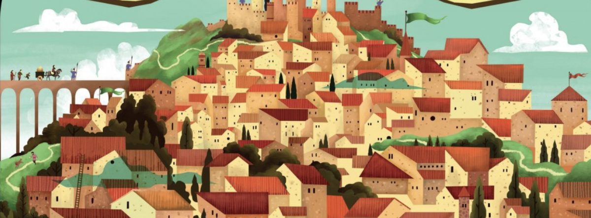 Banner de Coimbra